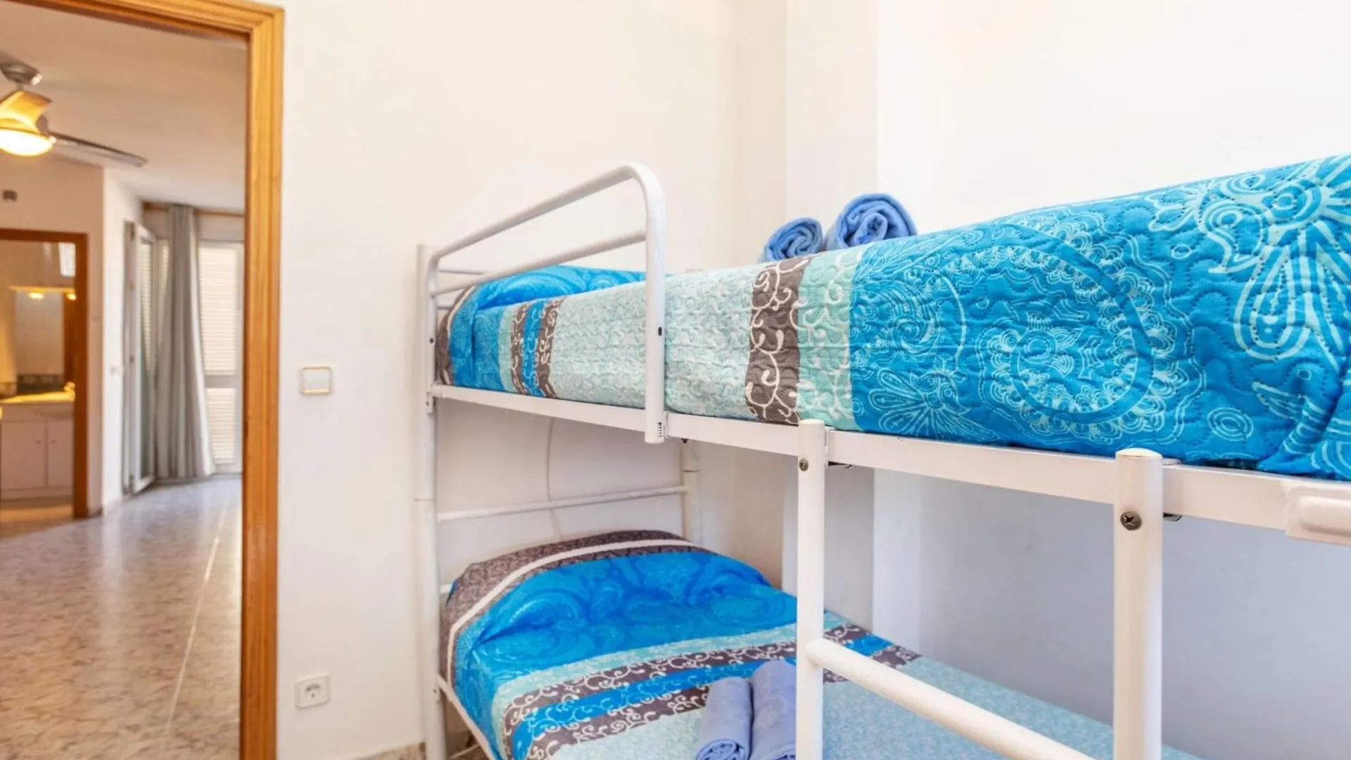 Apartment Ona II By Interhome L' Escala Hiszpania