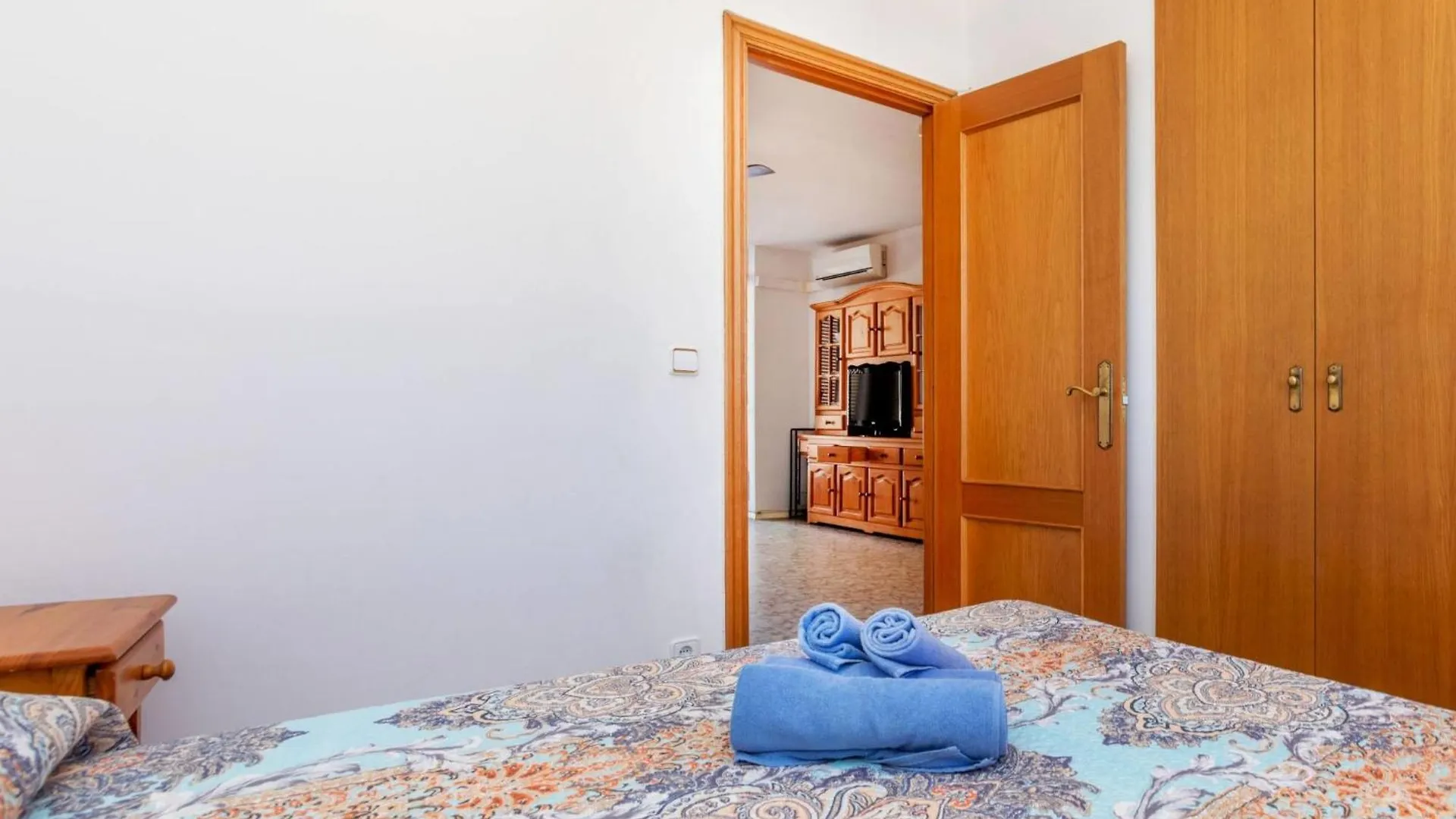 Apartment Ona II By Interhome L' Escala 0*,