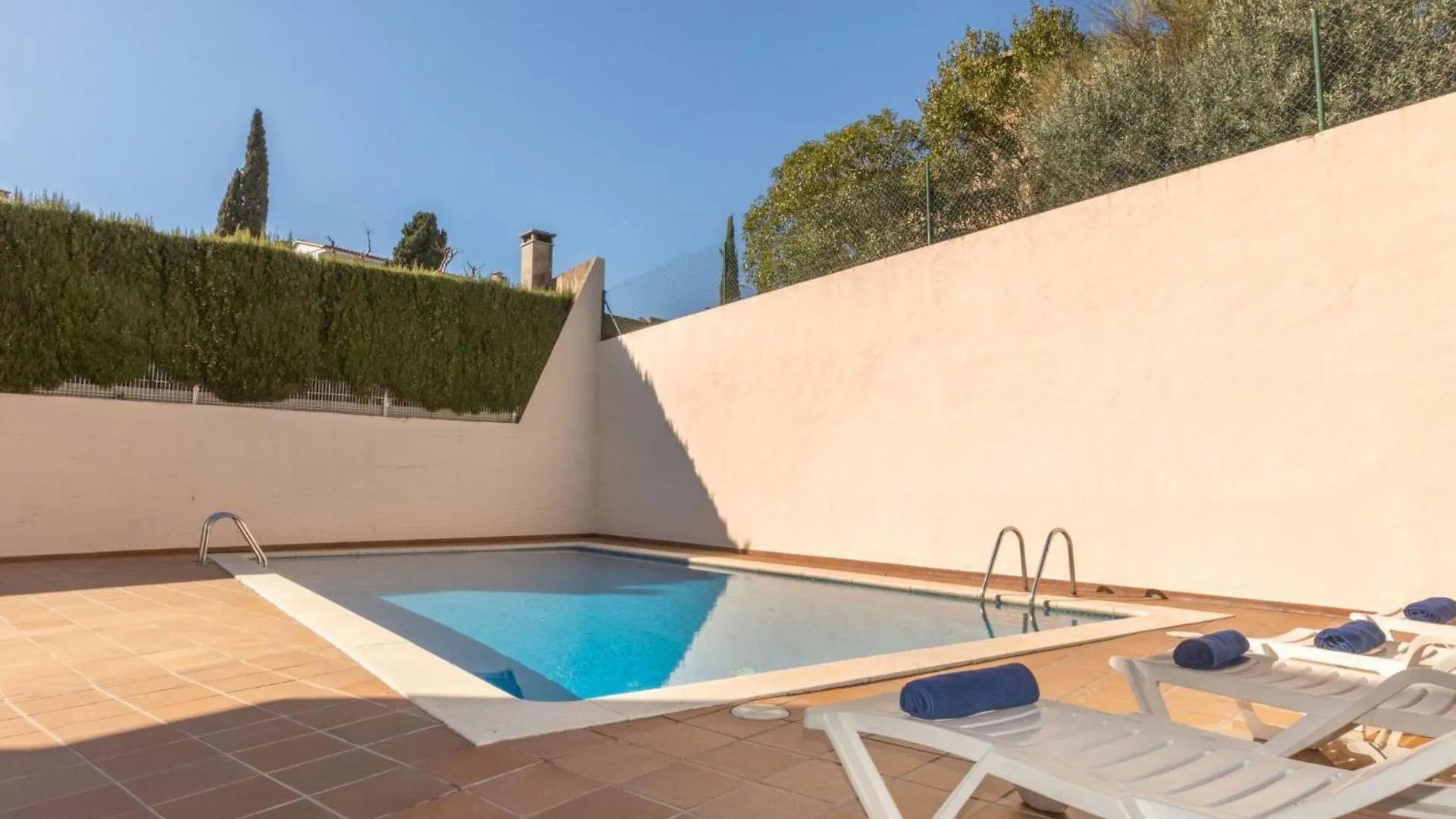 Apartment Ona II By Interhome L' Escala