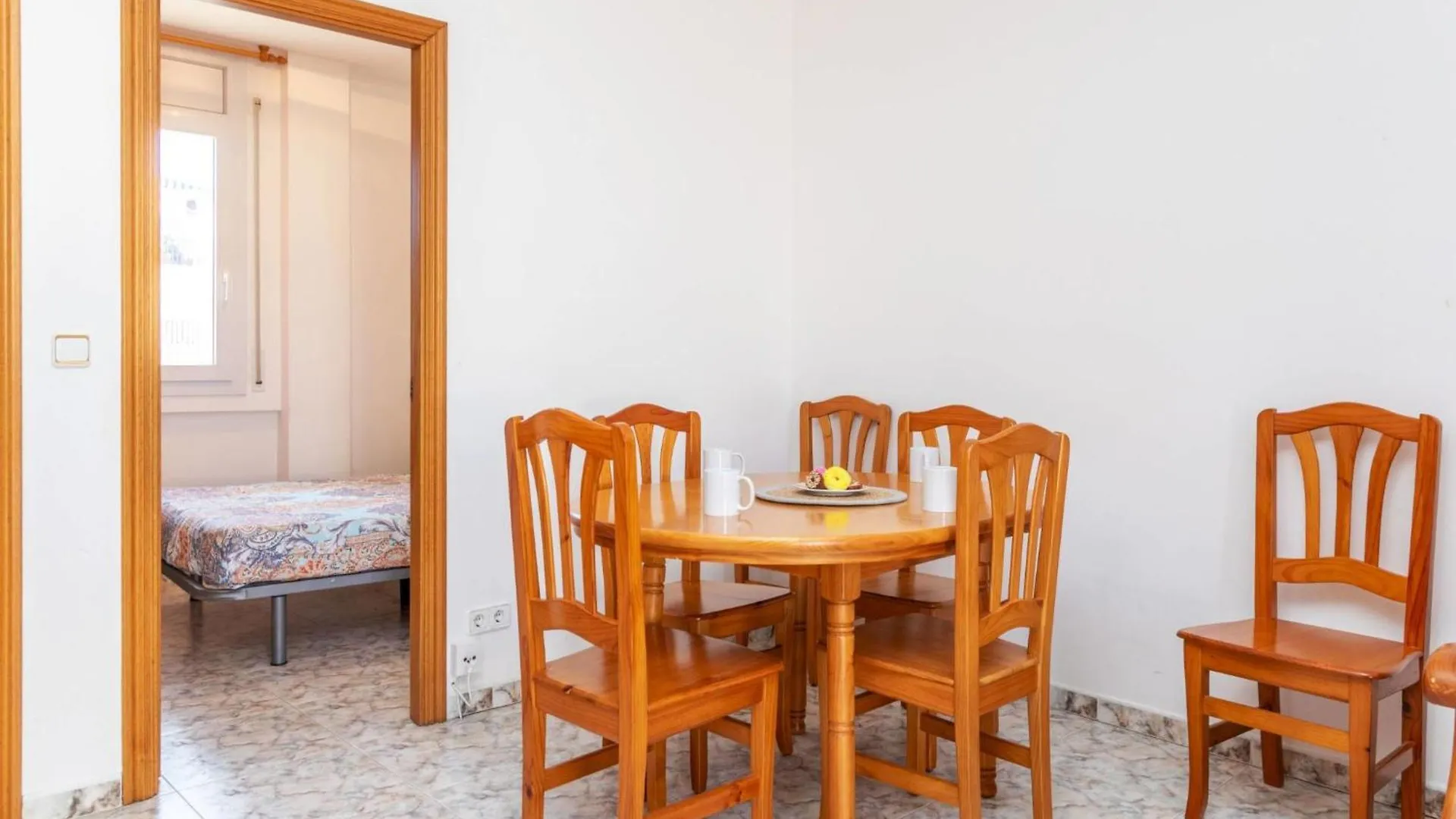 Apartment Ona II By Interhome L' Escala